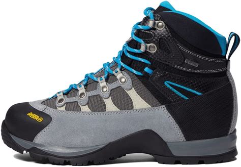 best asolo hiking boots.